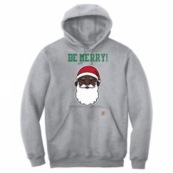 Unisex Carhartt Hooded Sweatshirt