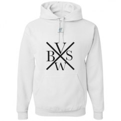 Unisex Basic Promo Hoodie