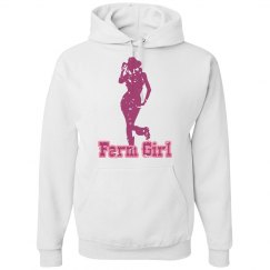 Farm Girl Hoodie