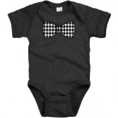 Infant Vintage Fine Jersey Bodysuit