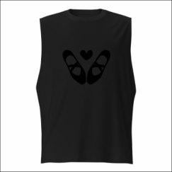 Unisex Muscle Shirt 