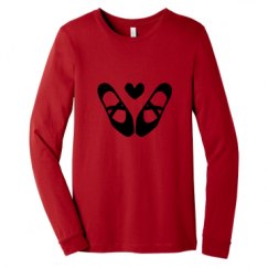 Unisex Long Sleeve Tee