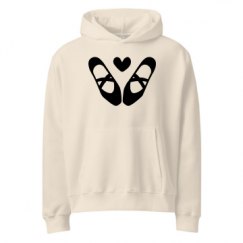 Unisex Oversized Heavyweight Hoodie