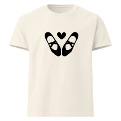 Unisex Oversized Garment-Dyed T-Shirt