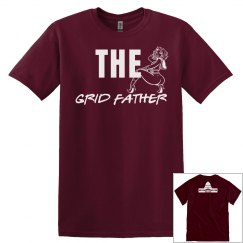 THE GRID FATHER (P.9) 