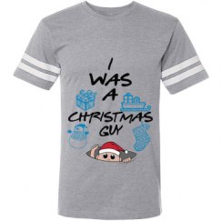 Unisex Vintage Sports Tee