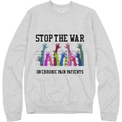 Unisex Basic Promo Crewneck Sweatshirt