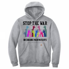 Unisex Carhartt Hooded Sweatshirt