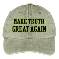 Vintage Baseball Cap