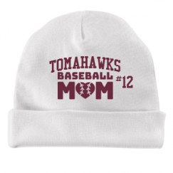 Rabbit Skins Baby Hat