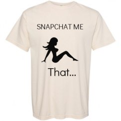 Adult Heavyweight T-Shirt