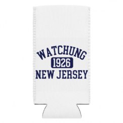 Slim 12 oz Can Cooler