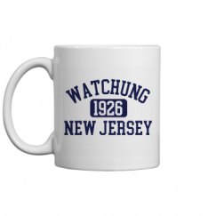 11oz Ceramic Coffee Mug