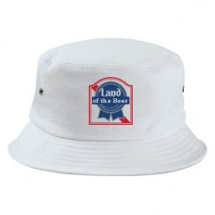 Unisex Bucket Hat