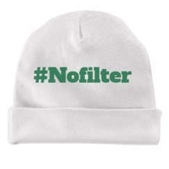 Rabbit Skins Baby Hat