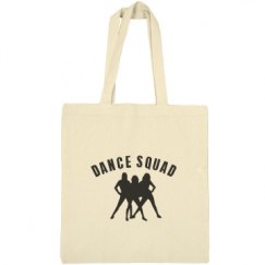 Canvas Bargain Tote Bag