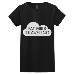 Ladies Basic Softstyle Tee
