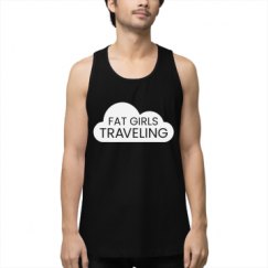 Men's Premium Tank Top