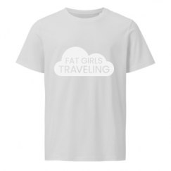 Unisex Organic Mid-Light T-Shirt