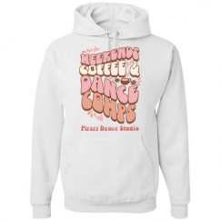 Unisex Basic Promo Hoodie