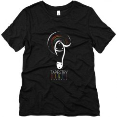 Ladies Relaxed Fit Tee