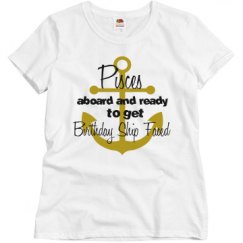 Ladies Basic Softstyle Tee