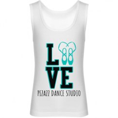 Youth Jersey Tank Top