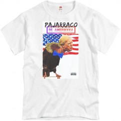 Pajarraco de Amerikkka
