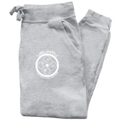 Unisex Fleece Jogger
