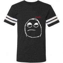 Unisex Vintage Sports Tee