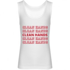 Youth Jersey Tank Top