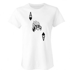 Ladies Slim Fit Favorite Tee