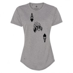 Women's Adidas Sport Shirt 