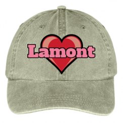 Vintage Baseball Cap