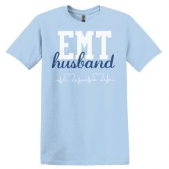 EMT Husband (short)