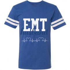 Unisex Vintage Sports Tee