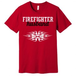 FIREFIGHTER Husband (short)