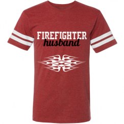 Unisex Vintage Sports Tee