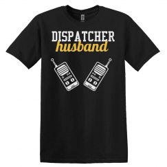 DISPATCHER Husband (short)