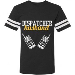 Unisex Vintage Sports Tee