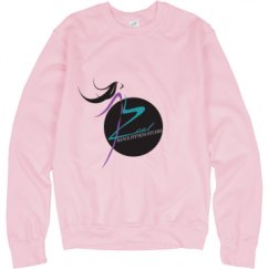 Unisex Basic Promo Crewneck Sweatshirt