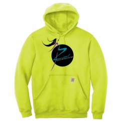 Unisex Carhartt Hooded Sweatshirt