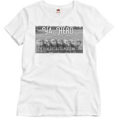 Ya Herd