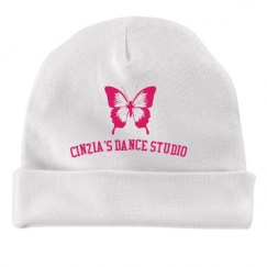 Rabbit Skins Baby Hat