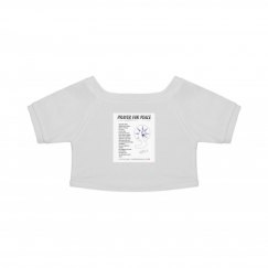 8 Inch Stuffed Animal Tee