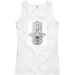 hamsa tank