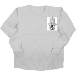 Ladies Game Day Jersey