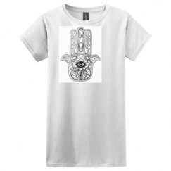 Ladies Basic Softstyle Tee