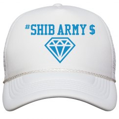SHIB ARMY DIAMOND