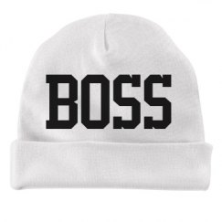 Rabbit Skins Baby Hat